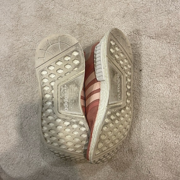 adidas NMD R1 Raw Pink (Women's) - Picture 8 of 8